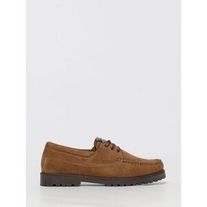 Copenhagen Loafers Men Coffee